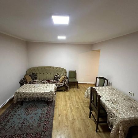 Ghazaryan Yerevan Exterior foto