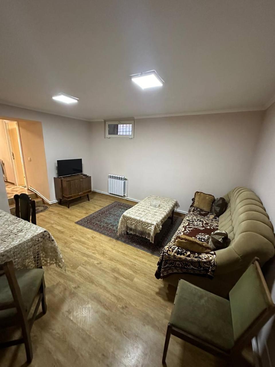 Ghazaryan Yerevan Exterior foto